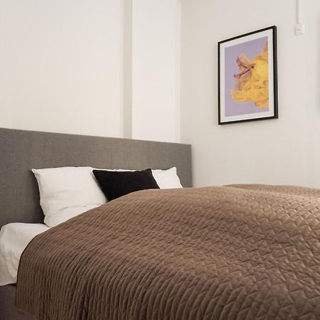 Perfect Apartments In Superb Location By Stroget, The Metro & Attractions Kopenhag Dış mekan fotoğraf