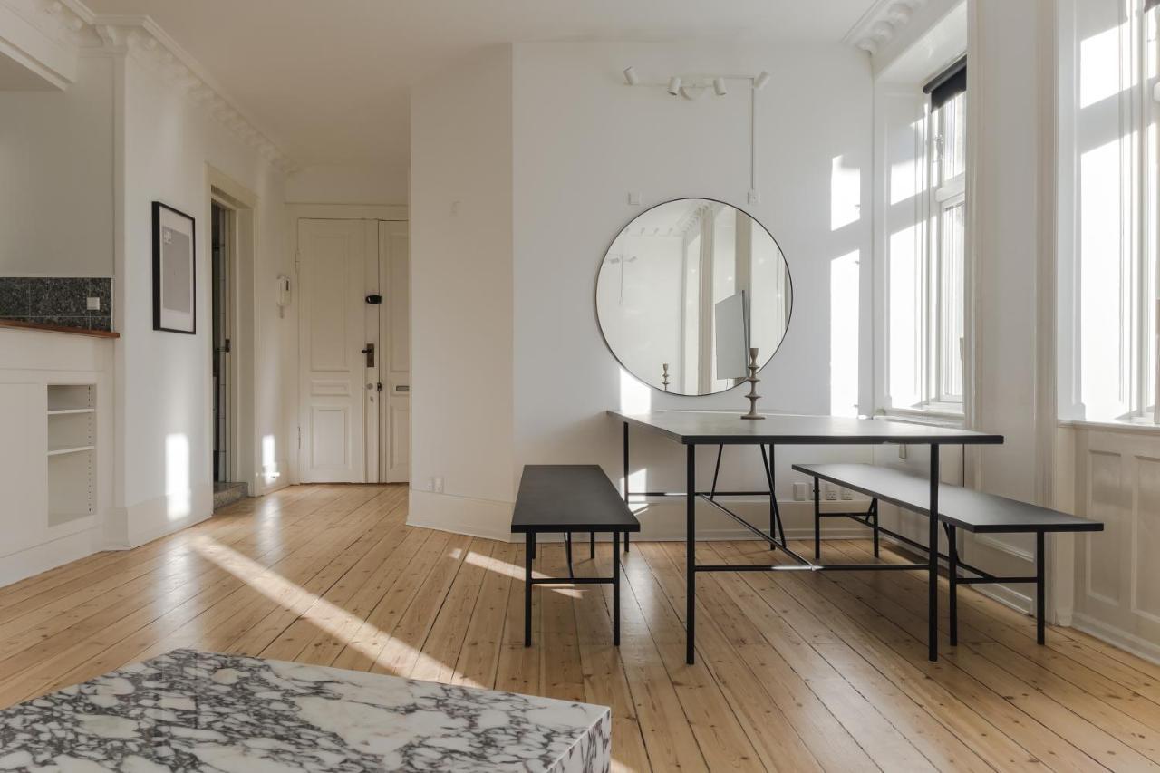Perfect Apartments In Superb Location By Stroget, The Metro & Attractions Kopenhag Dış mekan fotoğraf
