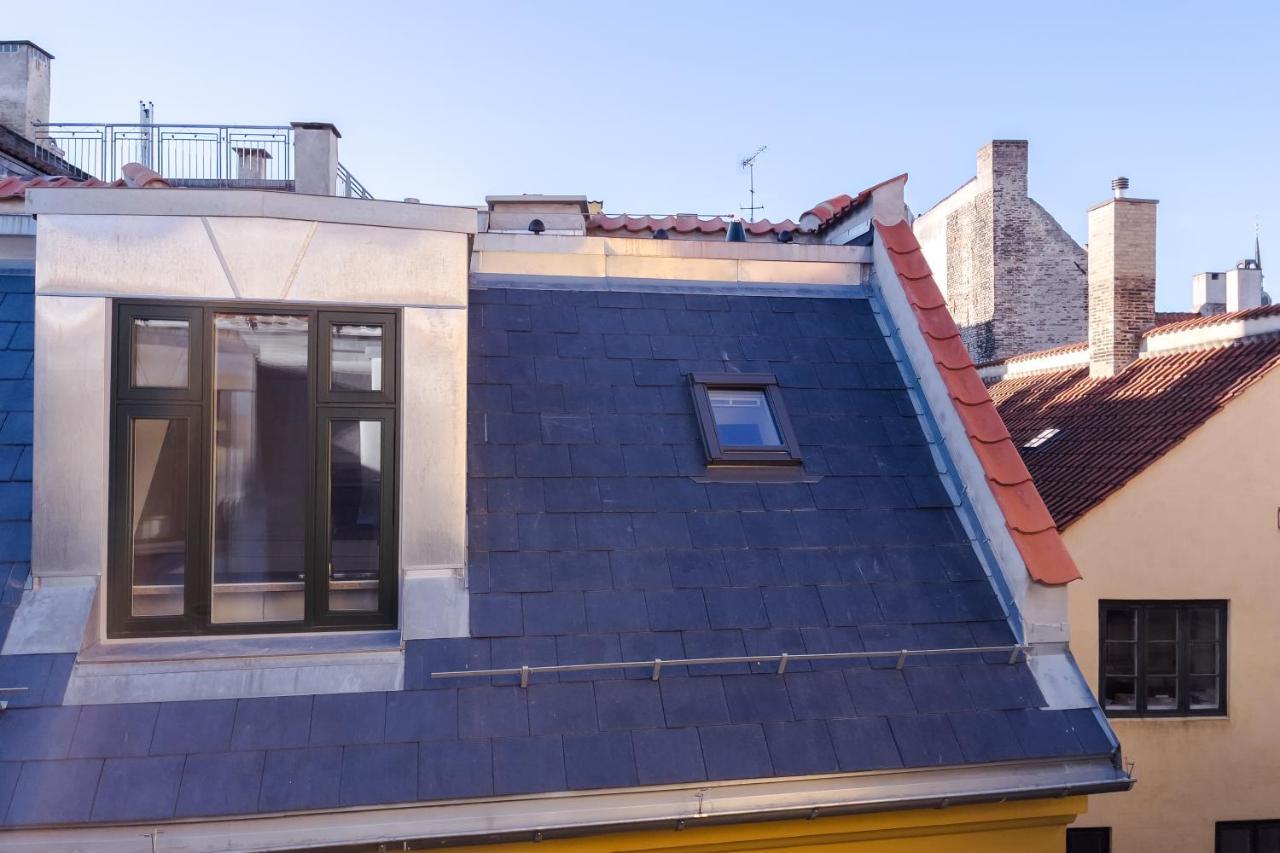 Perfect Apartments In Superb Location By Stroget, The Metro & Attractions Kopenhag Dış mekan fotoğraf