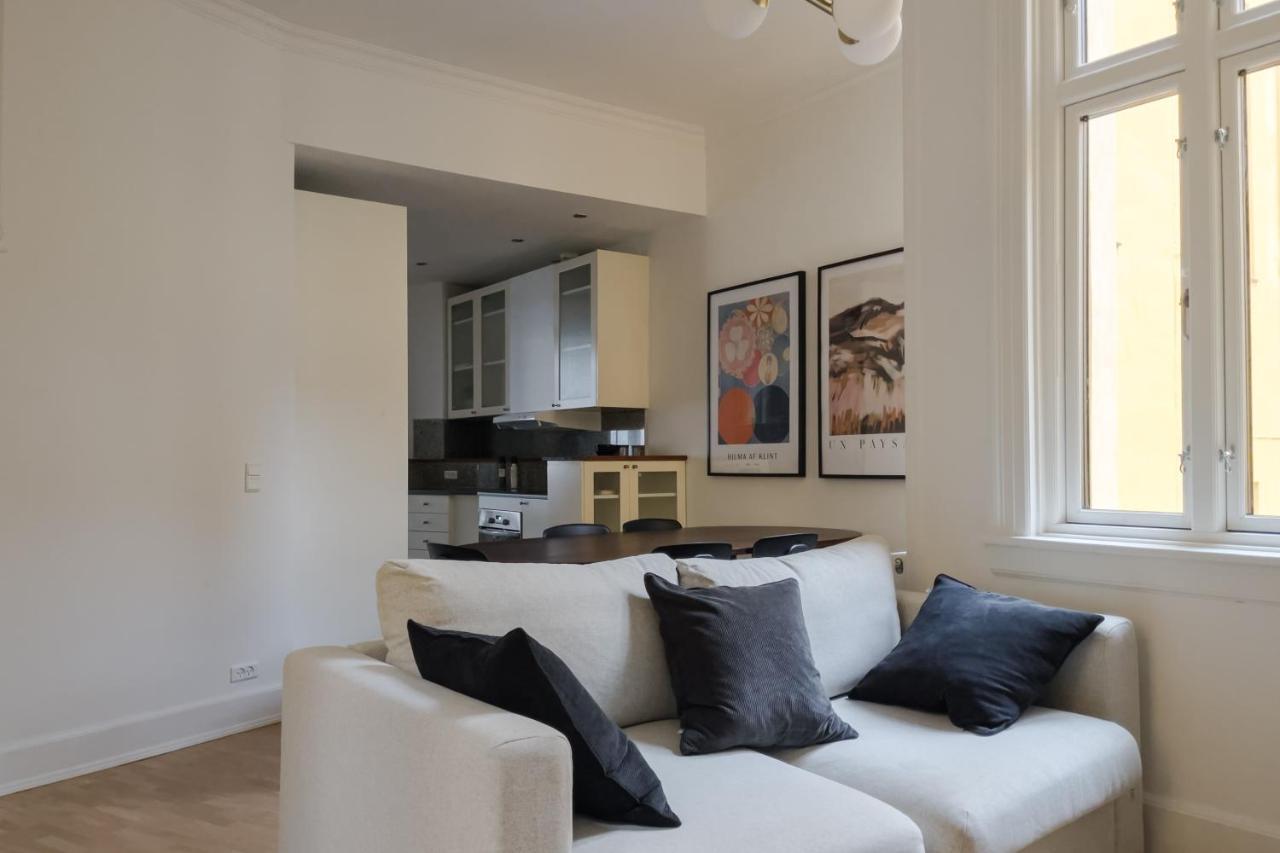 Perfect Apartments In Superb Location By Stroget, The Metro & Attractions Kopenhag Dış mekan fotoğraf