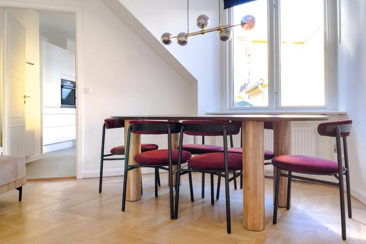 Perfect Apartments In Superb Location By Stroget, The Metro & Attractions Kopenhag Dış mekan fotoğraf