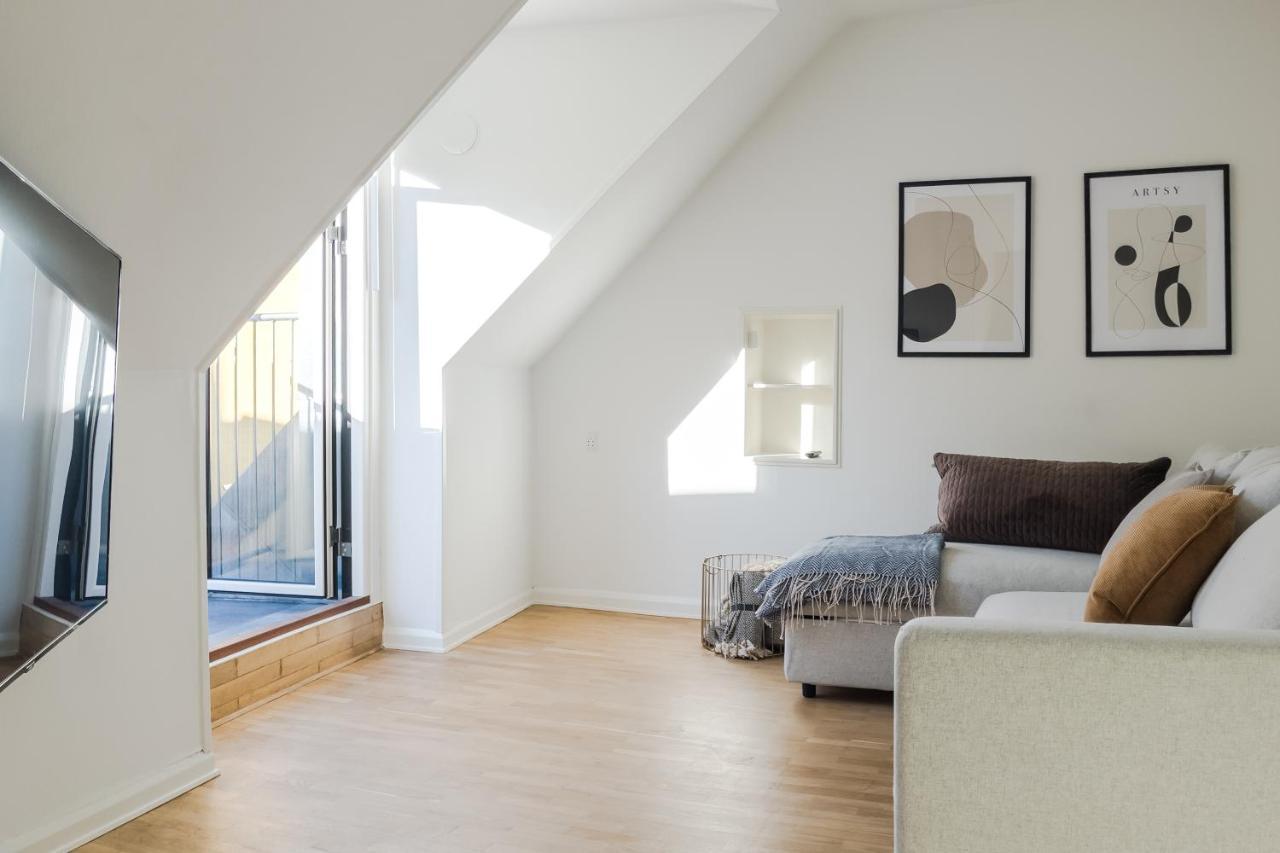 Perfect Apartments In Superb Location By Stroget, The Metro & Attractions Kopenhag Dış mekan fotoğraf