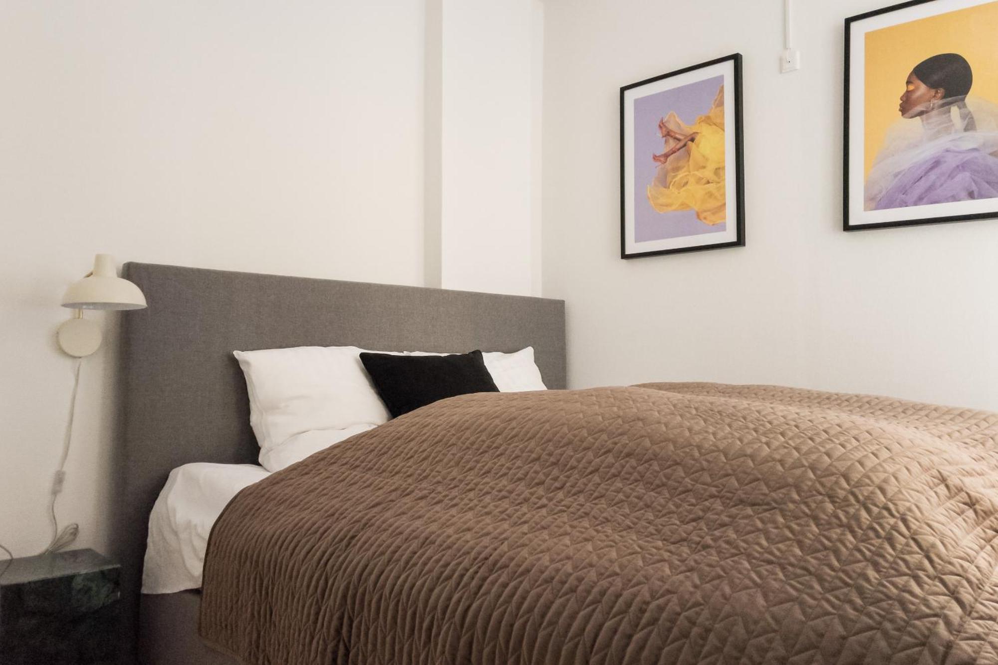 Perfect Apartments In Superb Location By Stroget, The Metro & Attractions Kopenhag Dış mekan fotoğraf