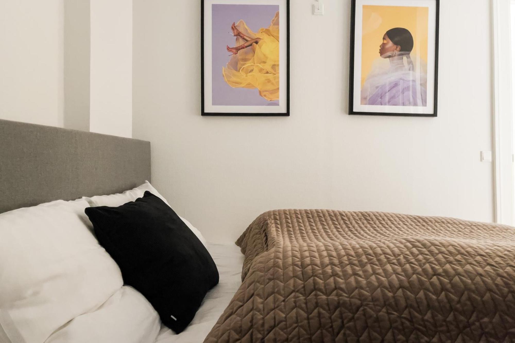 Perfect Apartments In Superb Location By Stroget, The Metro & Attractions Kopenhag Dış mekan fotoğraf