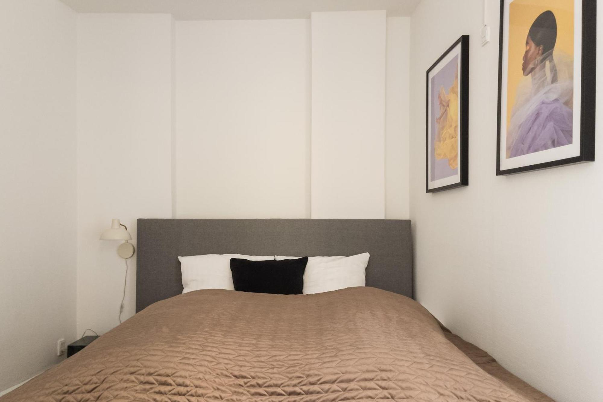 Perfect Apartments In Superb Location By Stroget, The Metro & Attractions Kopenhag Dış mekan fotoğraf