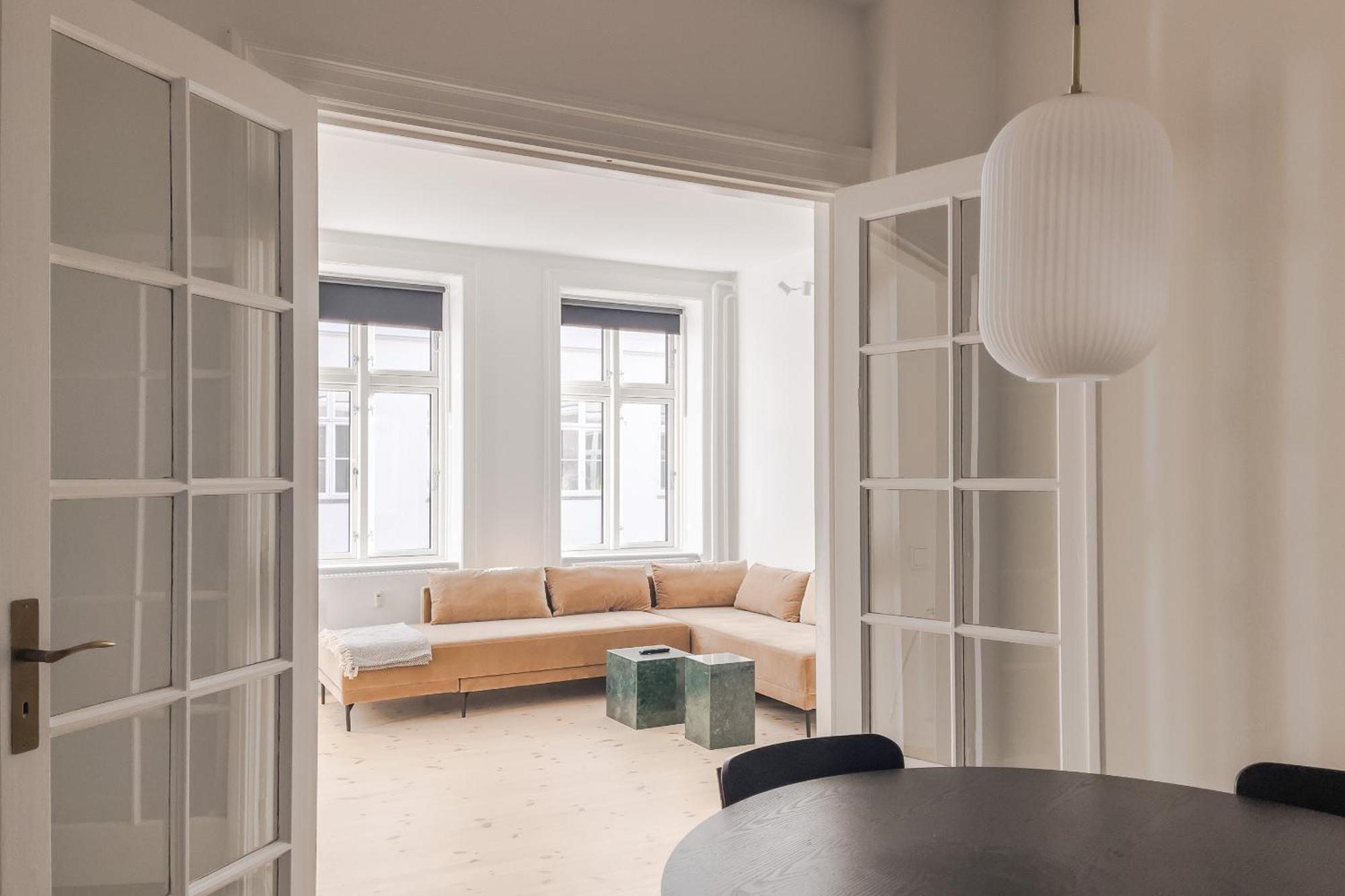Perfect Apartments In Superb Location By Stroget, The Metro & Attractions Kopenhag Dış mekan fotoğraf
